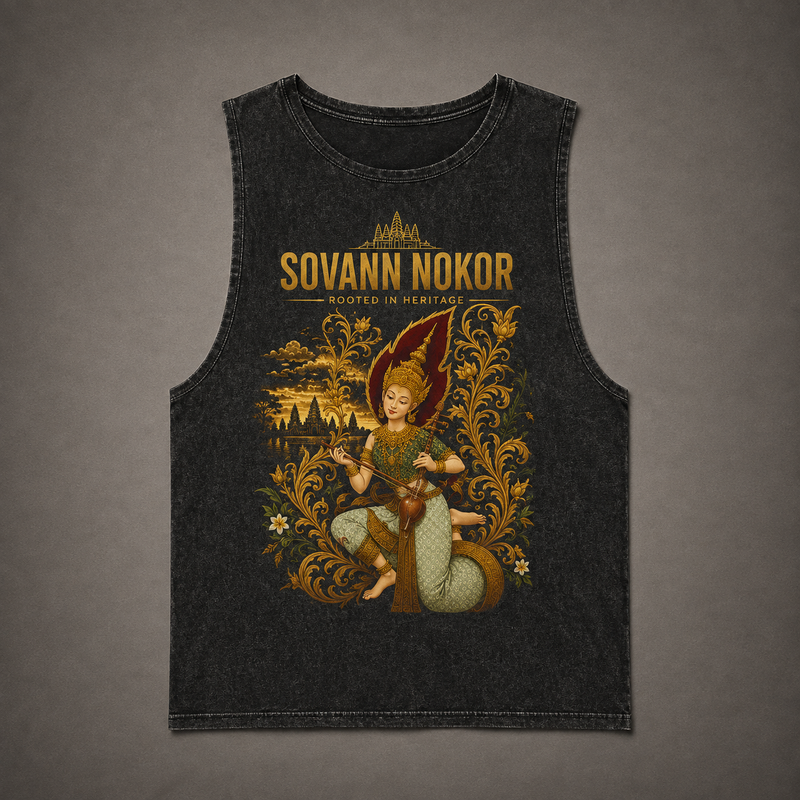 Tank Tops