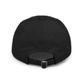 Sovann Nokor Angkor Watt X World Distressed Black Cap