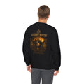 Sovann Nokor Apsara X Heritage Illustration Crewneck Sweatshirt | Heritage Collection