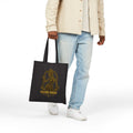 Sovann Nokor Apsara Cotton Canvas Tote Bag