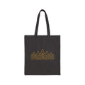 Sovann Nokor Apsara Cotton Canvas Tote Bag
