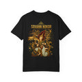 Sovann Nokor Apsara Artwork T-shirt | Heritage Collection