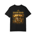 Sovann Nokor Khmer Myth Design T-shirt | Heritage Collection