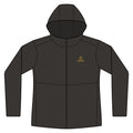 Sovann Nokor Elephant Unisex Perform Full-Zip Hooded Sweatshirt