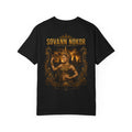 Sovann Nokor Classic Apsara Khmer Heritage Illustration T-Shirt | Heritage Collection
