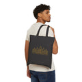 Sovann Nokor Hanuman Cotton Canvas Tote Bag