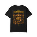 Sovann Nokor Khmer Warrior Illustration T-Shirt | Heritage Collection