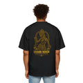 Sovann Nokor Apsara Men's Premium Heavy Oversized Tee