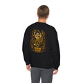 Sovann Nokor Classic Hanuman Illustration Crewneck Sweatshirt | Heritage Collection
