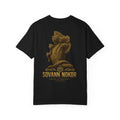 Sovann Nokor Naga Illustration T-Shirt | Heritage Collection