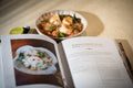 NHUM — Recipes from a Cambodian Home Kitchen