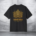 Sovann Nokor Hanuman Men's Premium Heavy Oversized Tee