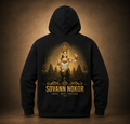 Sovann Nokor Apsara Performance Fleece Pullover Hooded Sweatshirt