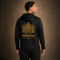 Sovann Nokor Hanuman Performance Fleece Pullover Hooded Sweatshirt
