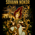 Sovann Nokor Apsara Artwork T-shirt | Heritage Collection