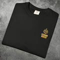 Sovann Nokor Angkor Watt X Globe Illustration T-Shirt | Heritage Collection