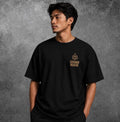 Sovann Nokor Angkor Watt X Globe Illustration T-Shirt | Heritage Collection