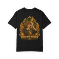 Sovann Nokor Hanuman Version II Illustration T-Shirt | Heritage Collection