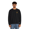 Sovann Nokor Apsara X Heritage Illustration Crewneck Sweatshirt | Heritage Collection