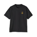 Sovann Nokor Apsara Men's Premium Heavy Oversized Tee