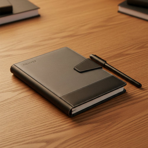 Smart Digital Pen & Notebook Set