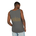 Sovann Nokor Elephant Tank Top | Cambodian Temple Silhouette