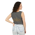Sovann Nokor Apsara Tank Top | Cambodian Temple Silhouette