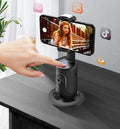 Auto Face-Tracking Phone Gimbal