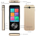 Instant Voice Translator, Real-Time Two-Way Language Device