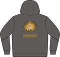 Sovann Nokor Apsara Performance Fleece Pullover Hooded Sweatshirt