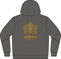 Sovann Nokor Hanuman Performance Fleece Pullover Hooded Sweatshirt