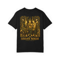 Sovann Nokor Khmer Dancers T-Shirt | Angkorian Temple Artwork