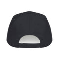 Sovann Nokor Lotus Flower Emblem Baseball Cap | Embroidered Gold Logo