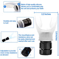 Adjustable Resistance Breathing Trainer