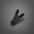 Adjustable Resistance Breathing Trainer
