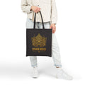 Sovann Nokor Hanuman Cotton Canvas Tote Bag