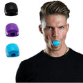 Jaw Exerciser & Facial Toning Ball