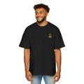 Sovann Nokor Buddha Men's Premium Heavy Oversized Tee
