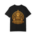 Sovann Nokor Buddha Version II Illustration T-Shirt | Heritage Collection