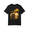 Sovann Nokor Guitar Player T-shirt | Acoustic Music Tee