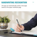 Smart Digital Pen & Notebook Set
