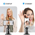 Auto Face-Tracking Phone Gimbal