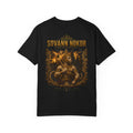 Sovann Nokor Khmer Hanuman Illustration T-Shirt | Heritage Collection