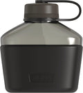 34oz Tritan Canteen Water Bottle with Carry Loop
