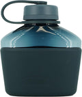 34oz Tritan Canteen Water Bottle with Carry Loop