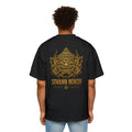 Sovann Nokor Hanuman Men's Premium Heavy Oversized Tee