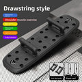 Foldable Multi-Angle Push-Up Training Board
