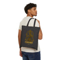 Sovann Nokor Apsara Cotton Canvas Tote Bag