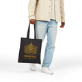 Sovann Nokor Hanuman Cotton Canvas Tote Bag