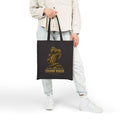 Sovann Nokor Naga Cotton Canvas Tote Bag